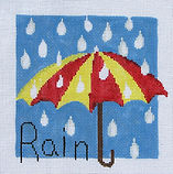 8" Alphabet Drawings