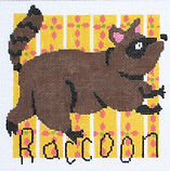 8" Alphabet Drawings