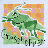 8" Alphabet Drawings