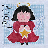 8" Alphabet Drawings