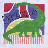 8" Alphabet Drawings