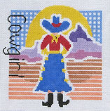 8" Alphabet Drawings