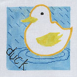 8" Alphabet Drawings