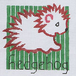 8" Alphabet Drawings