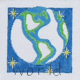 8" Alphabet Drawings