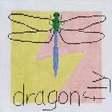 8" Alphabet Drawings