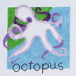 8" Alphabet Drawings