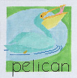 8" Alphabet Drawings