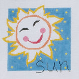 8" Alphabet Drawings