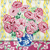 Matisse's Table #20