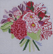 Pretty Little Things #1