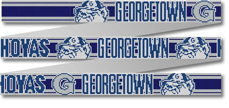 Georgetown Hoyas
