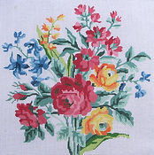 Empress Josephine Bouquet I