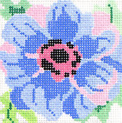 Anemone Coaster #1