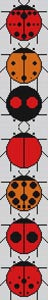 Ladybug Sampler