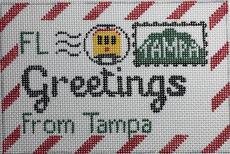 Tampa Mini Letter