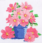 Gardener's Bouquet #2