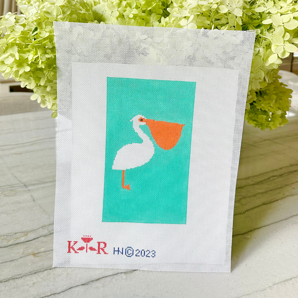 Kate Rhees · Single Pelican Sunglasses Case