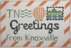 Knoxville Mini Letter