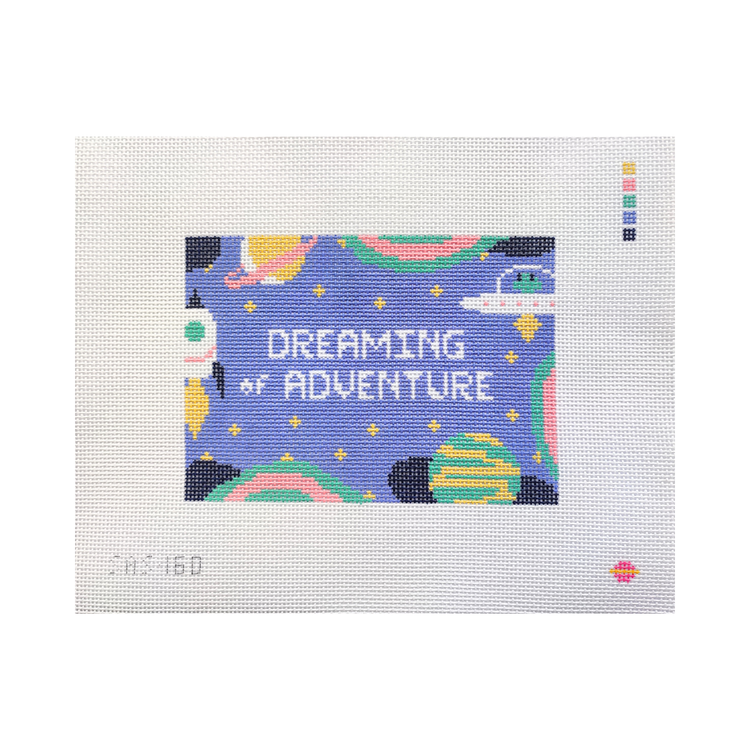 Starbound (Dreaming)