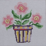 Simple Summer #2 - Peony