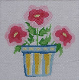 Simple Summer #7 - Pink Rose