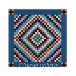 Around the World 10x10