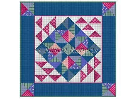 Clover — Stitching Fox