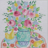 Small Matisse's Table #1