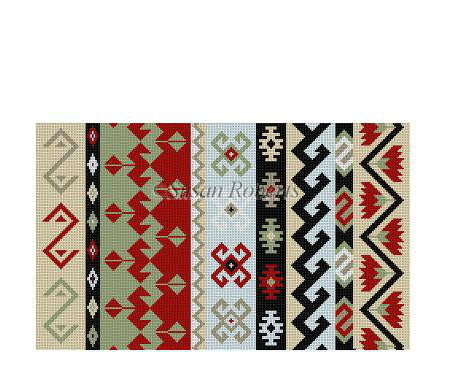 Kilim I B