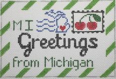 Michigan Mini Letter