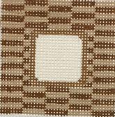 Nantucket Blank Coozie Insert