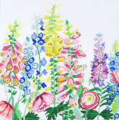 Large Garden Treasures #1