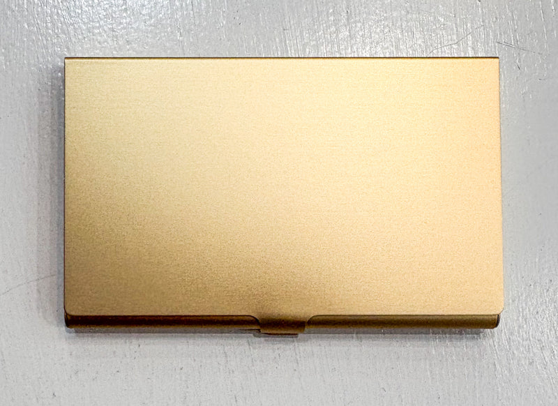 Bead Case by Accoutrement Designs
