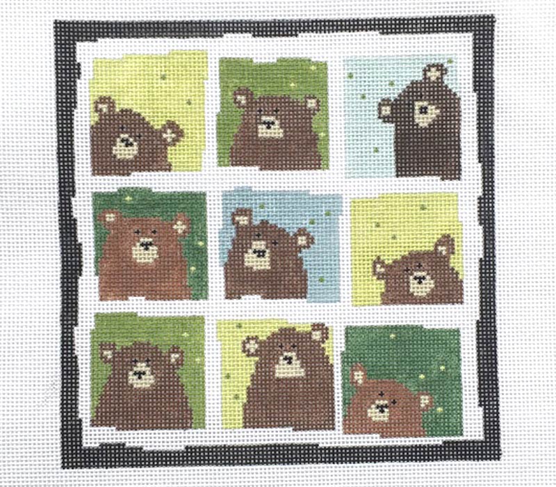 Brown Bears