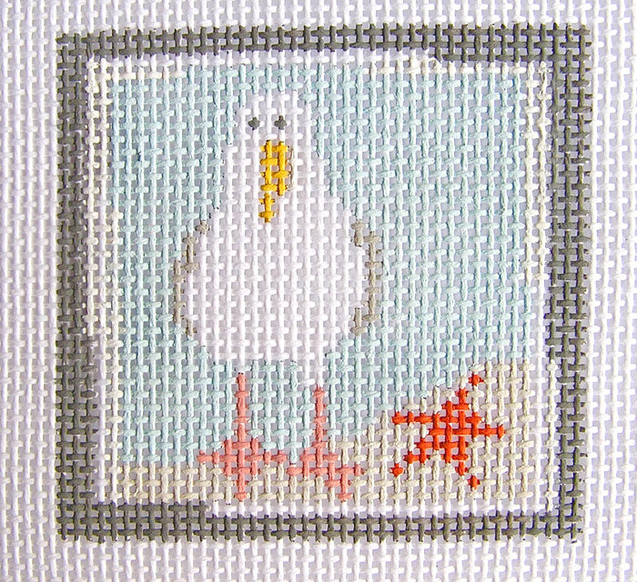 Seagull Forward Star