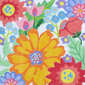 Large Fantasy Gardens #6