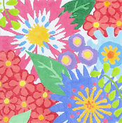 Large Fantasy Gardens #7