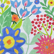 Large Fantasy Gardens #8