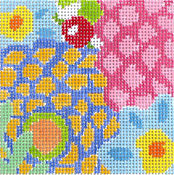 Fantasy Garden Coasters #11