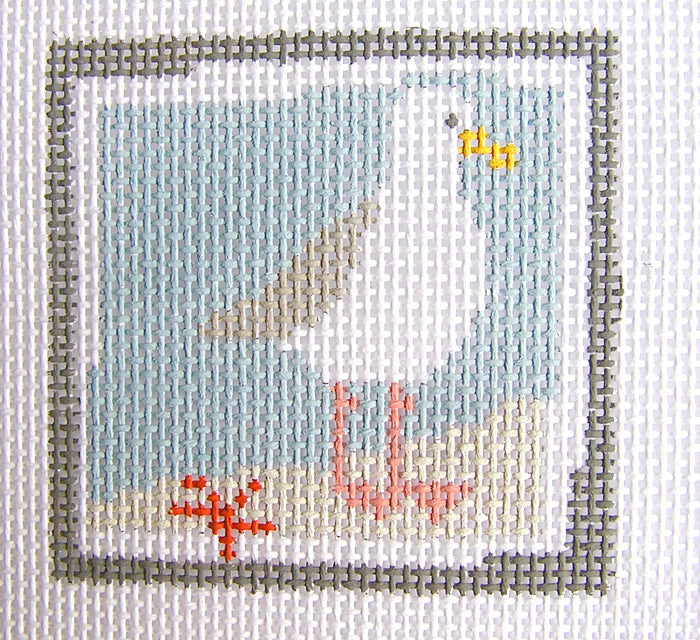 Seagull Profile Star