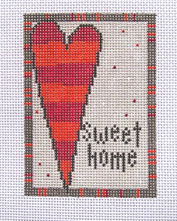 Sweet Home Heart