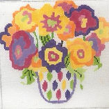 Small Luscious Bouquet #2