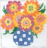 Small Luscious Bouquet #3