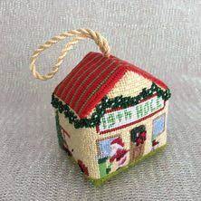 19th Hole - 3D Mini House