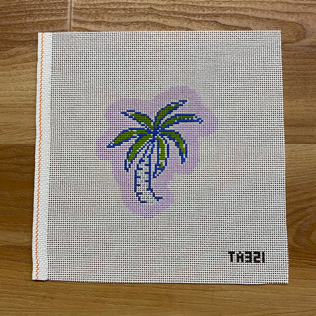 Palm Tree Ornament