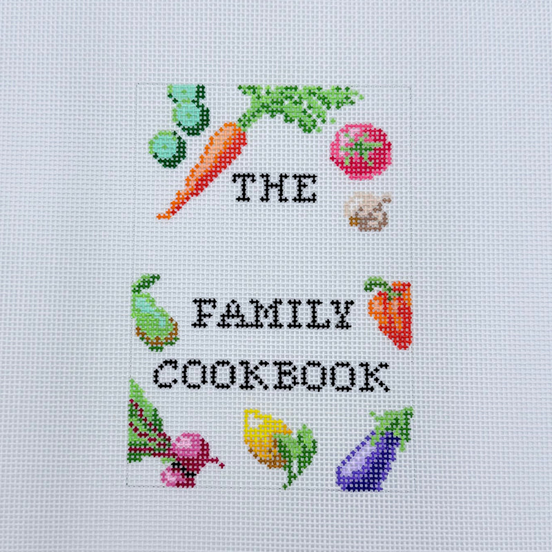 Family Cookbook (13m)