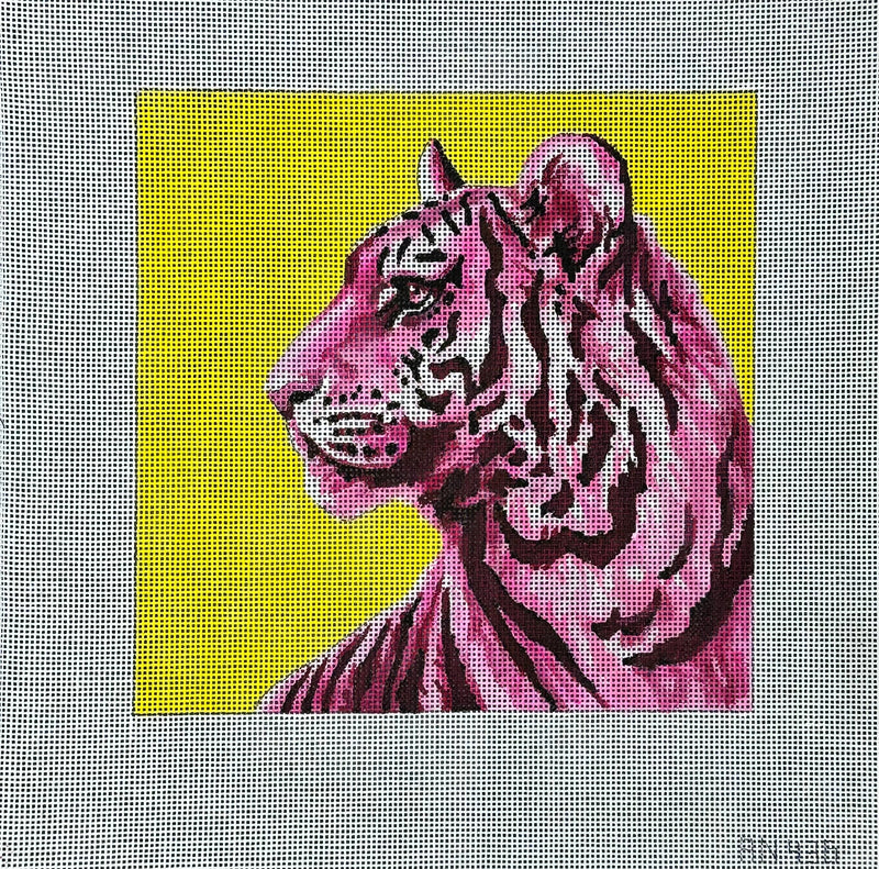 Pink Tiger