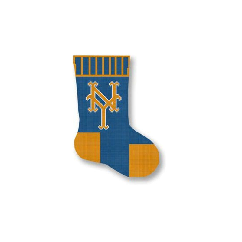 NY Mets - Mini Sock