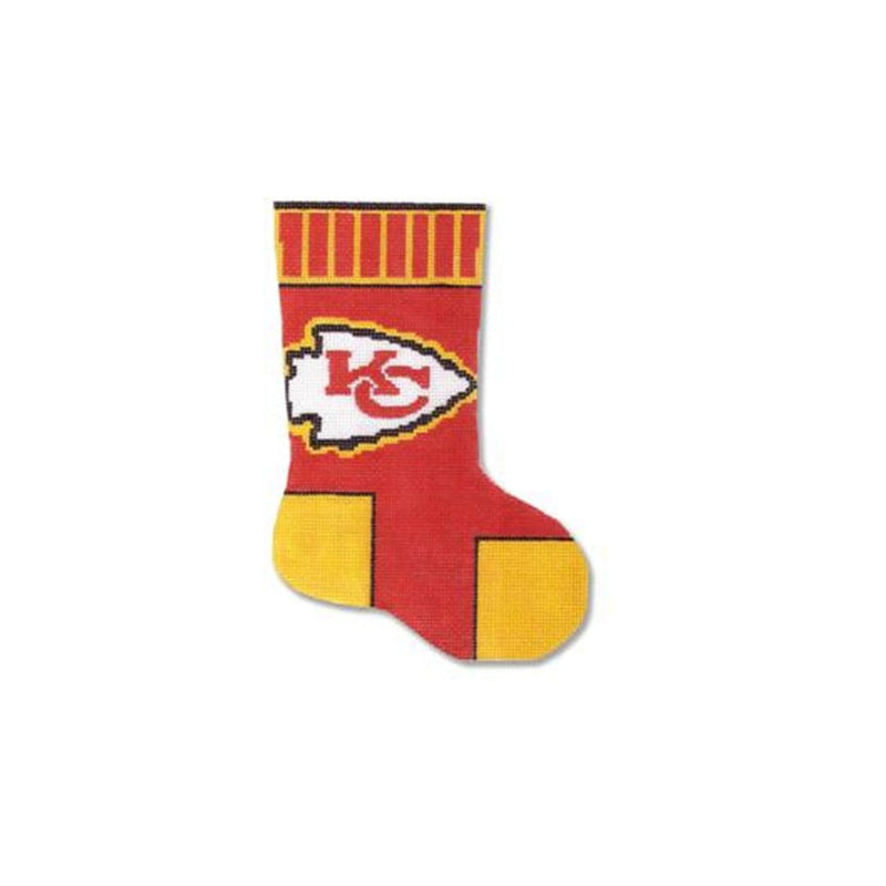Kansas City - Mini Sock